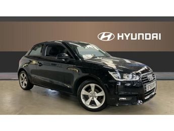 Audi A1 1.0 TFSI Sport 3dr Petrol Hatchback