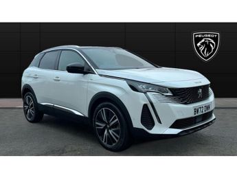 Peugeot 3008 1.5 BlueHDi GT Premium 5dr EAT8 Diesel Estate