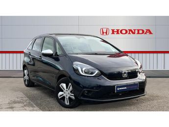 Honda Jazz 1.5 i-MMD Hybrid EX 5dr eCVT Hybrid Hatchback