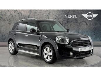 MINI Countryman 1.5 Cooper 5dr Petrol Hatchback