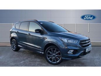 Ford Kuga 1.5 EcoBoost ST-Line Edition 5dr 2WD Petrol Estate