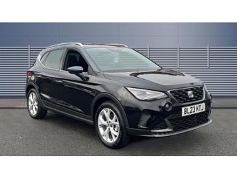 SEAT Arona 1.0 TSI 110 FR 5dr Petrol Hatchback