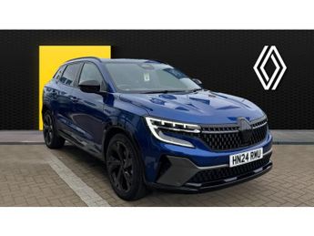 Renault Austral E-Tech FHEV Techno Esprit Alpine 5dr Auto Hybrid Estate