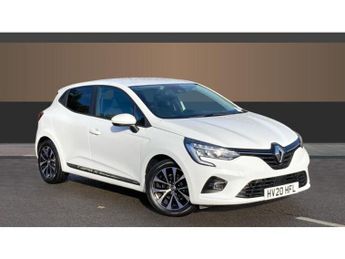 Renault Clio 1.5 dCi 85 Iconic 5dr Diesel Hatchback