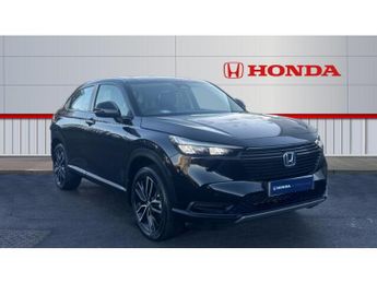 Honda HR-V 1.5 eHEV Elegance 5dr CVT Hybrid Hatchback