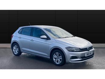 Volkswagen Polo 1.0 TSI 95 SE 5dr Petrol Hatchback