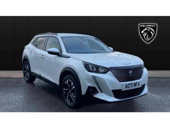 Peugeot 2008 1.2 PureTech 130 Allure Premium 5dr EAT8 Petrol Estate