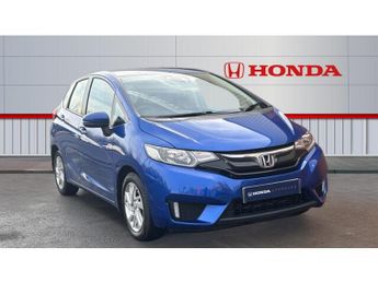 Honda Jazz 1.3 SE Navi 5dr CVT Petrol Hatchback