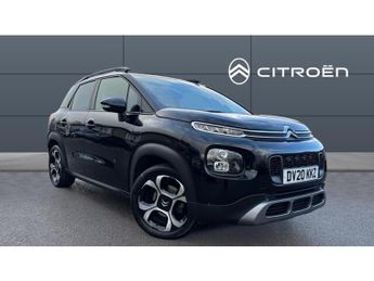 Citroen C3 1.2 PureTech 130 Flair 5dr EAT6 Petrol Hatchback