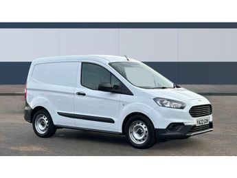 Ford Transit Petrol 1.0 EcoBoost Leader Van [6 Speed]