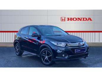 Honda HR-V 1.5 i-VTEC SE CVT 5dr Petrol Hatchback