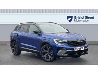 Renault Austral E-Tech FHEV Techno Esprit Alpine 5dr Auto Hybrid Estate