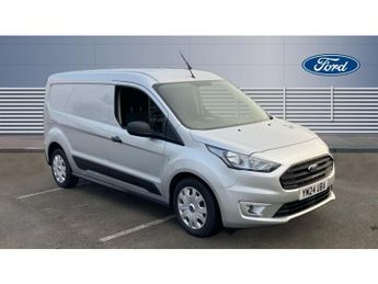 Ford Transit Connect 230 L2 Diesel 1.5 EcoBlue 100ps Trend Van