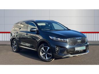 Kia Sorento 2.2 CRDi KX-3 5dr Diesel Station Wagon