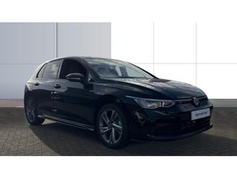 Volkswagen Golf 1.5 TSI R-Line 5dr Petrol Hatchback