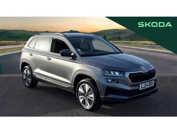 Skoda Karoq 1.0 TSI SE Drive 5dr Petrol Estate