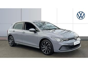 Volkswagen Golf 1.5 TSI Life 5dr Petrol Hatchback