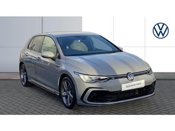 Volkswagen Golf 1.5 eTSI 150 R-Line 5dr DSG Petrol Hatchback