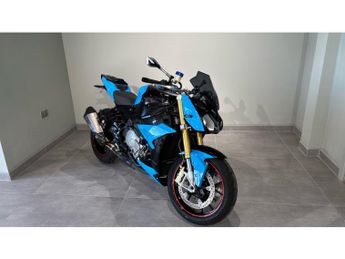  BMW S1000R SPORT (20MY)