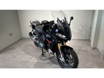 BMW 125 BMW R1250 R SE