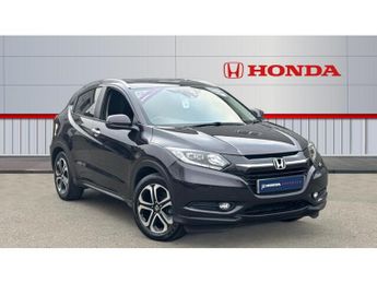 Honda HR-V 1.5 i-VTEC EX CVT 5dr Petrol Hatchback