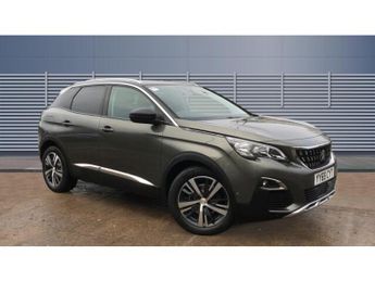 Peugeot 3008 1.5 BlueHDi Allure 5dr Diesel Estate