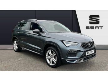 SEAT Ateca 1.5 TSI EVO FR 5dr Petrol Estate