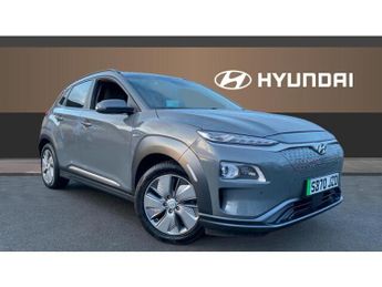 Hyundai KONA 150kW Premium SE 64kWh 5dr Auto Electric Hatchback