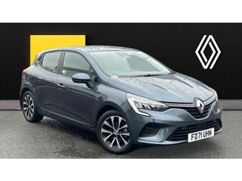 Renault Clio 1.0 TCe 90 Iconic 5dr Petrol Hatchback