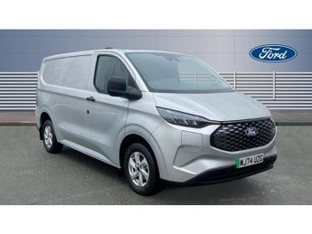 Ford Transit E-320 L1 Rwd 100kW 65kWh H1 Van Trend Auto