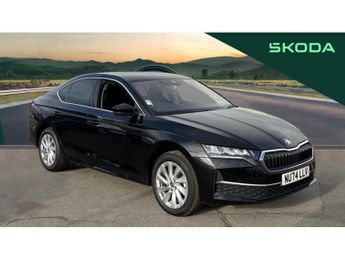 Skoda Octavia 2.0 TDI 150 SE L 5dr DSG Diesel Hatchback