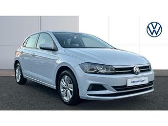 Volkswagen Polo 1.0 TSI 95 SE 5dr Petrol Hatchback