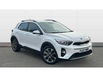 Kia Stonic 1.4 MPi 2 5dr Petrol Estate