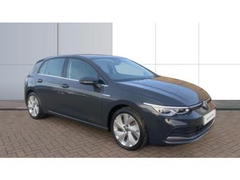 Volkswagen Golf 1.5 TSI 150 Style 5dr Petrol Hatchback