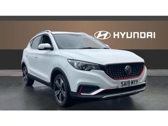 MG ZS 1.5 VTi-TECH Limited Edition 5dr Petrol Hatchback