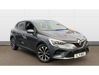 Renault Clio 1.0 TCe 90 Iconic 5dr Petrol Hatchback