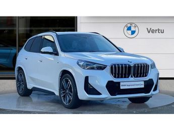 BMW X1 xDrive 23i MHT M Sport Premier Pro 5dr  Step Petrol Estate