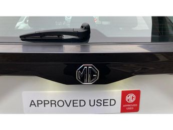 MG MG4 125kW SE EV 51kWh 5dr Auto Electric Hatchback