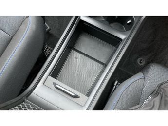 MG MG4 125kW SE EV 51kWh 5dr Auto Electric Hatchback