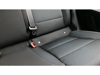 MG MG4 125kW SE EV 51kWh 5dr Auto Electric Hatchback
