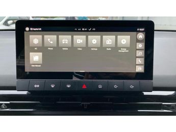 MG MG4 125kW SE EV 51kWh 5dr Auto Electric Hatchback