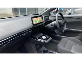 MG MG4 125kW SE EV 51kWh 5dr Auto Electric Hatchback