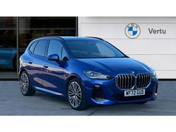 BMW 220 220i MHT M Sport 5dr DCT Petrol Hatchback