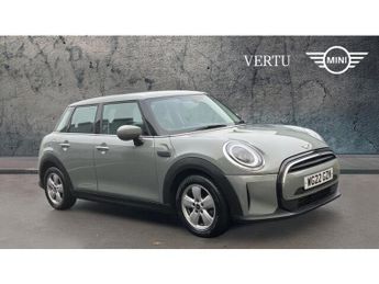 MINI Hatch 1.5 Cooper Classic 5dr Petrol Hatchback