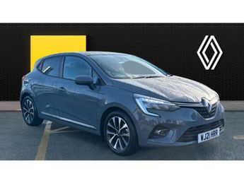 Renault Clio 1.0 TCe 90 Iconic 5dr Petrol Hatchback