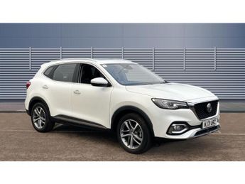 MG HS 1.5 T-GDI Exclusive 5dr DCT Petrol Hatchback