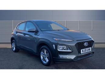 Hyundai KONA 1.0T GDi Blue Drive S 5dr Petrol Hatchback