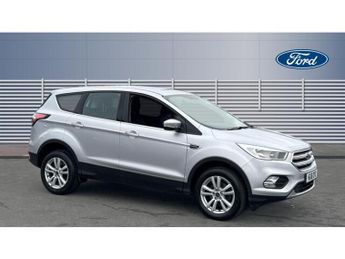 Ford Kuga 1.5 EcoBoost 120 Zetec 5dr 2WD Petrol Estate