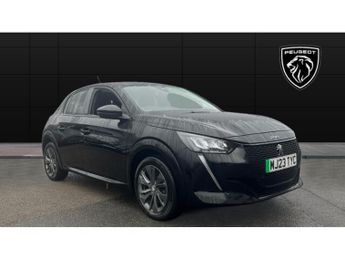 Peugeot 208 100kW Allure Premium + 50kWh 5dr Auto Electric Hatchback