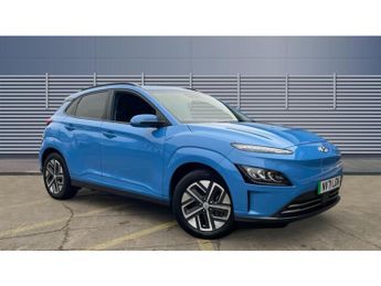 Hyundai KONA 100kW Premium 39kWh 5dr Auto Electric Hatchback